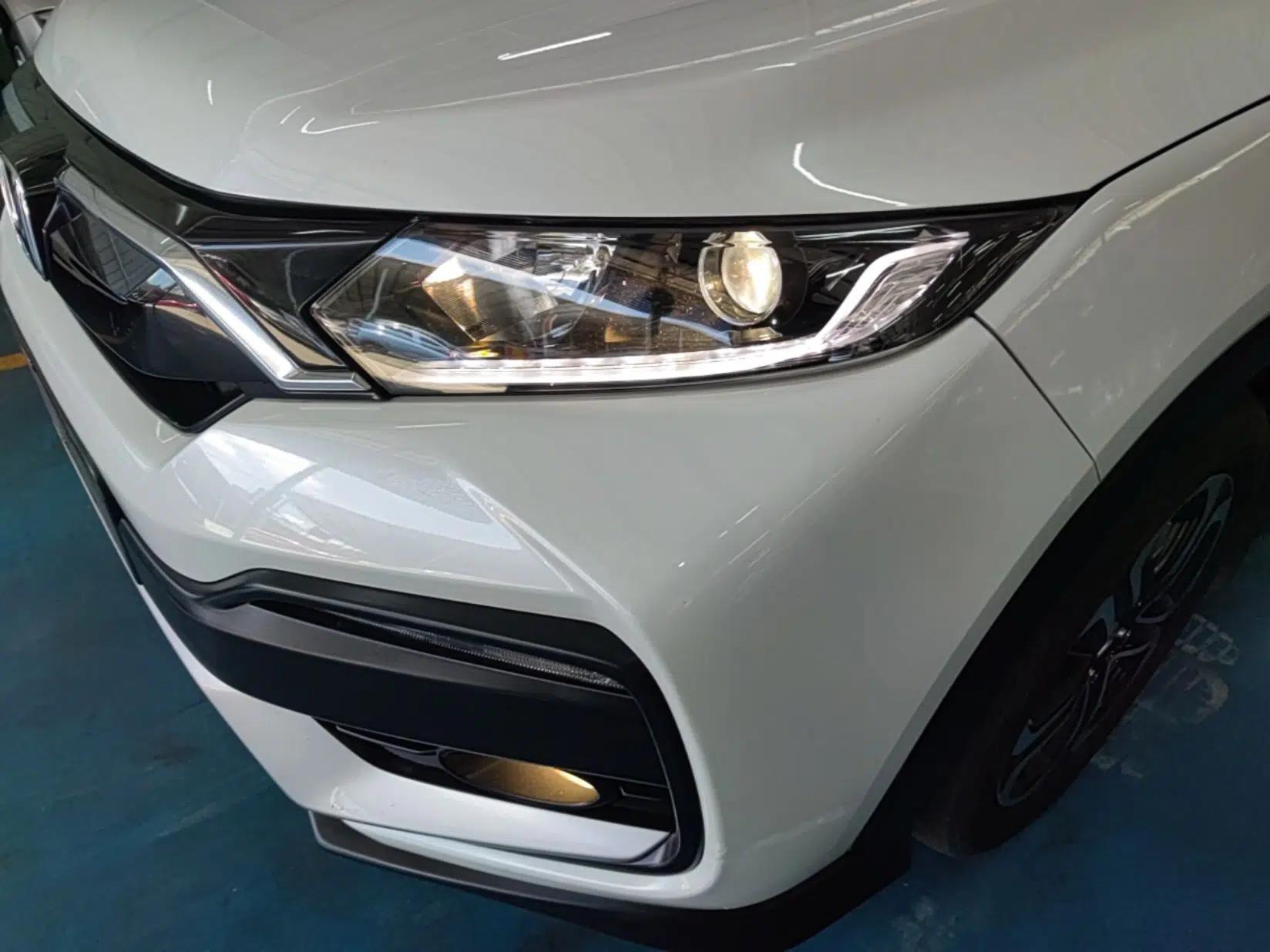 Honda XR-V 2021 1.5L CVT Luxury Edition — миниатюра 8