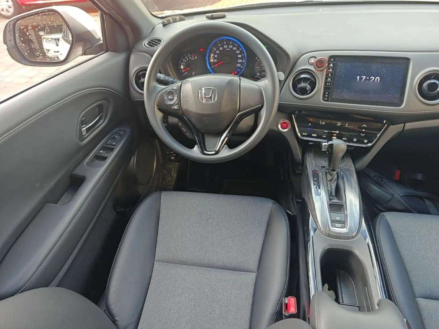 Honda XR-V 2021 220TURBO CVT Luxury Edition — миниатюра 13