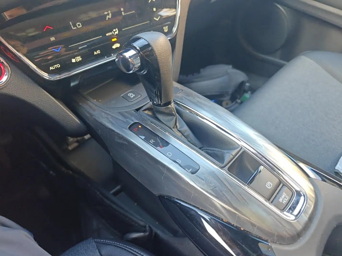Honda XR-V 2021 220TURBO CVT Luxury Edition — миниатюра 16