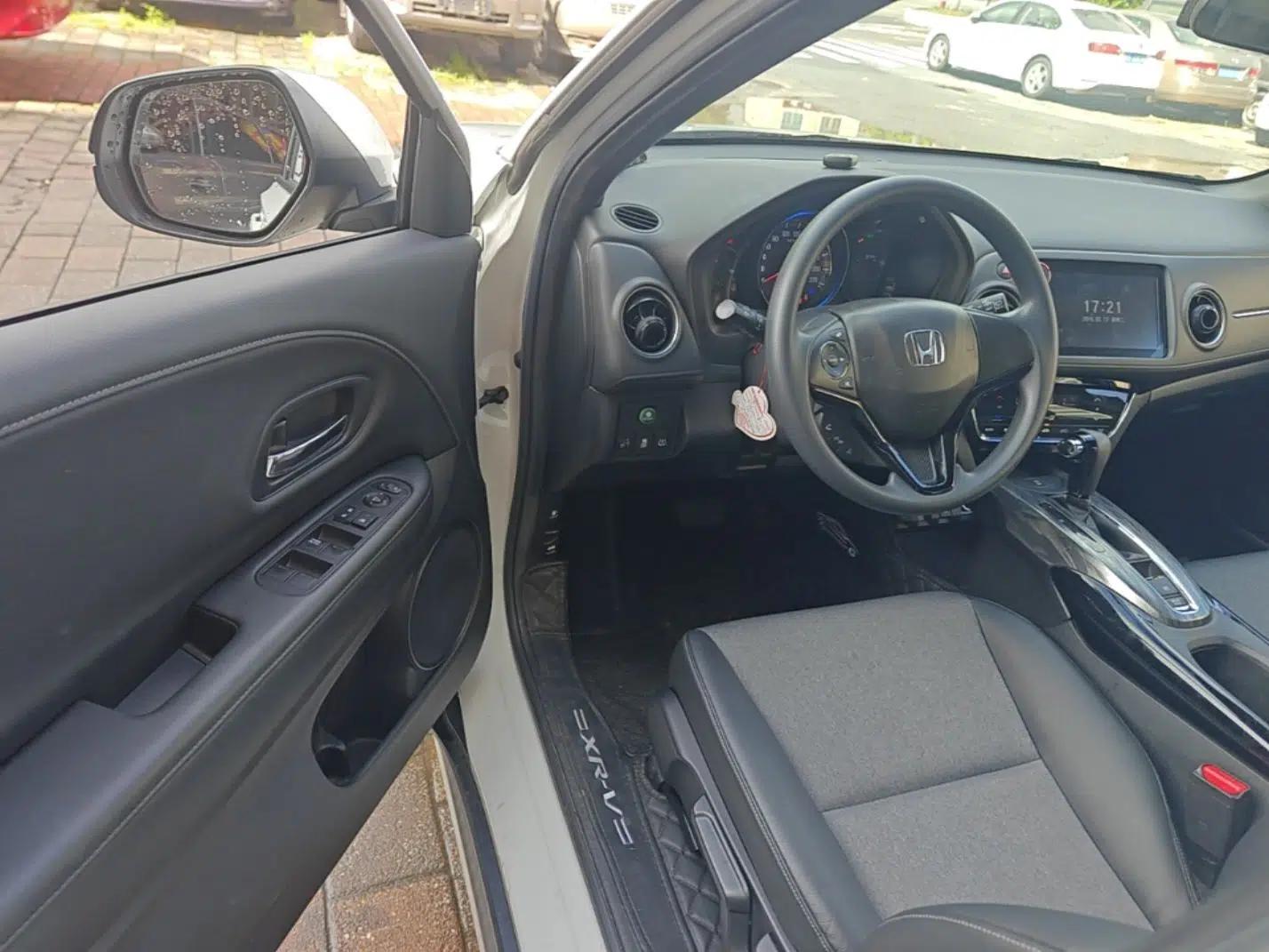 Honda XR-V 2021 220TURBO CVT Luxury Edition — миниатюра 18