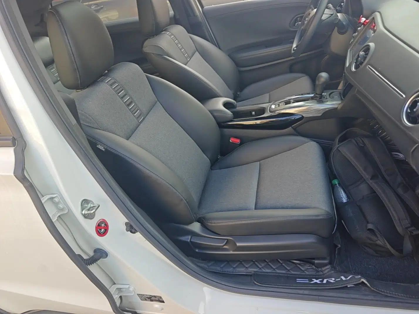 Honda XR-V 2021 220TURBO CVT Luxury Edition — миниатюра 19