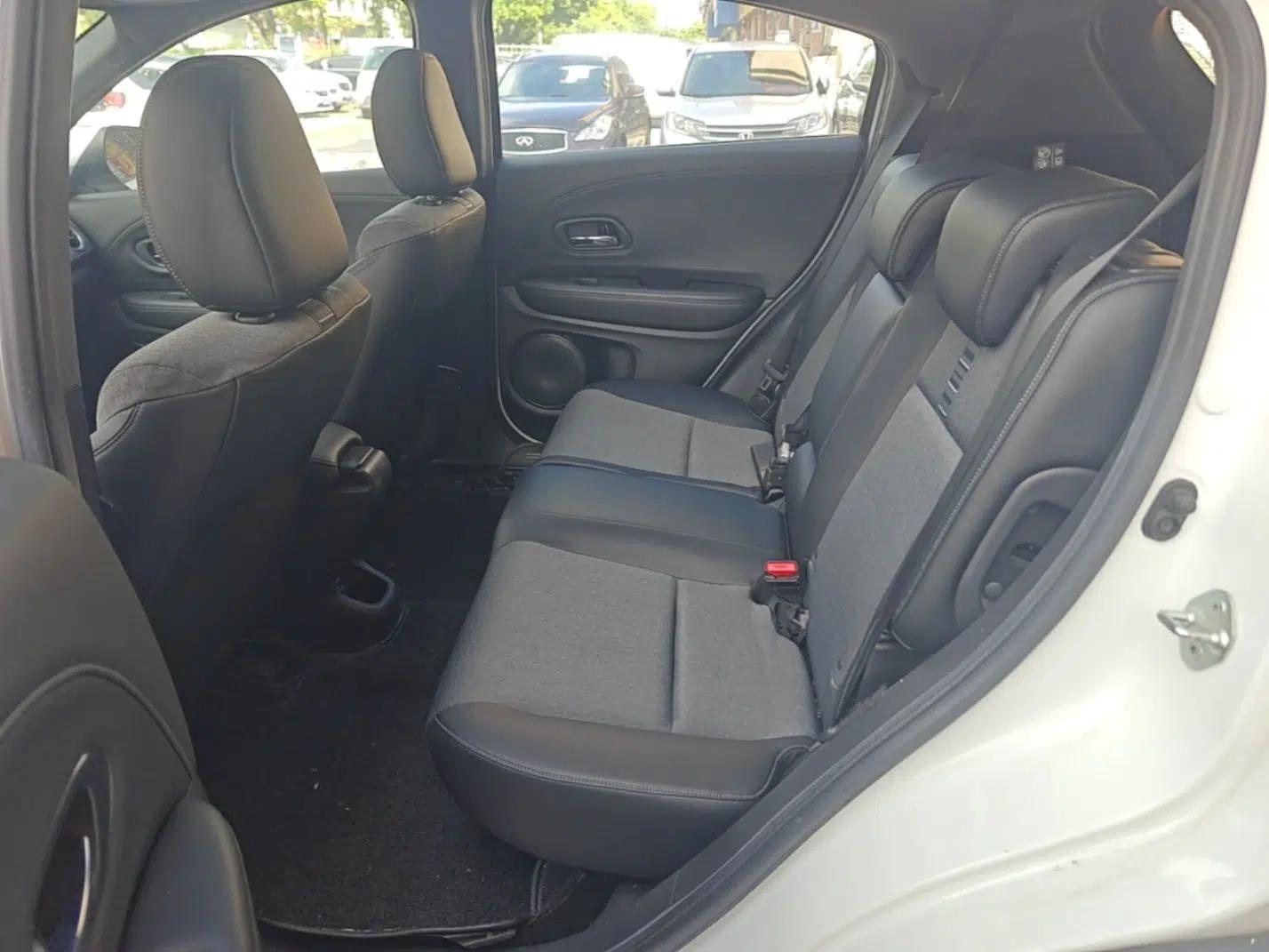 Honda XR-V 2021 220TURBO CVT Luxury Edition — миниатюра 20