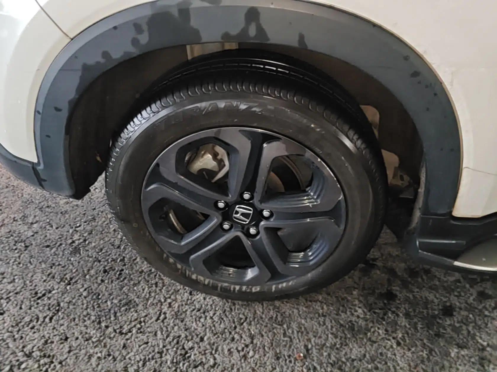 Honda XR-V 2021 220TURBO CVT Comfort Version — миниатюра 11
