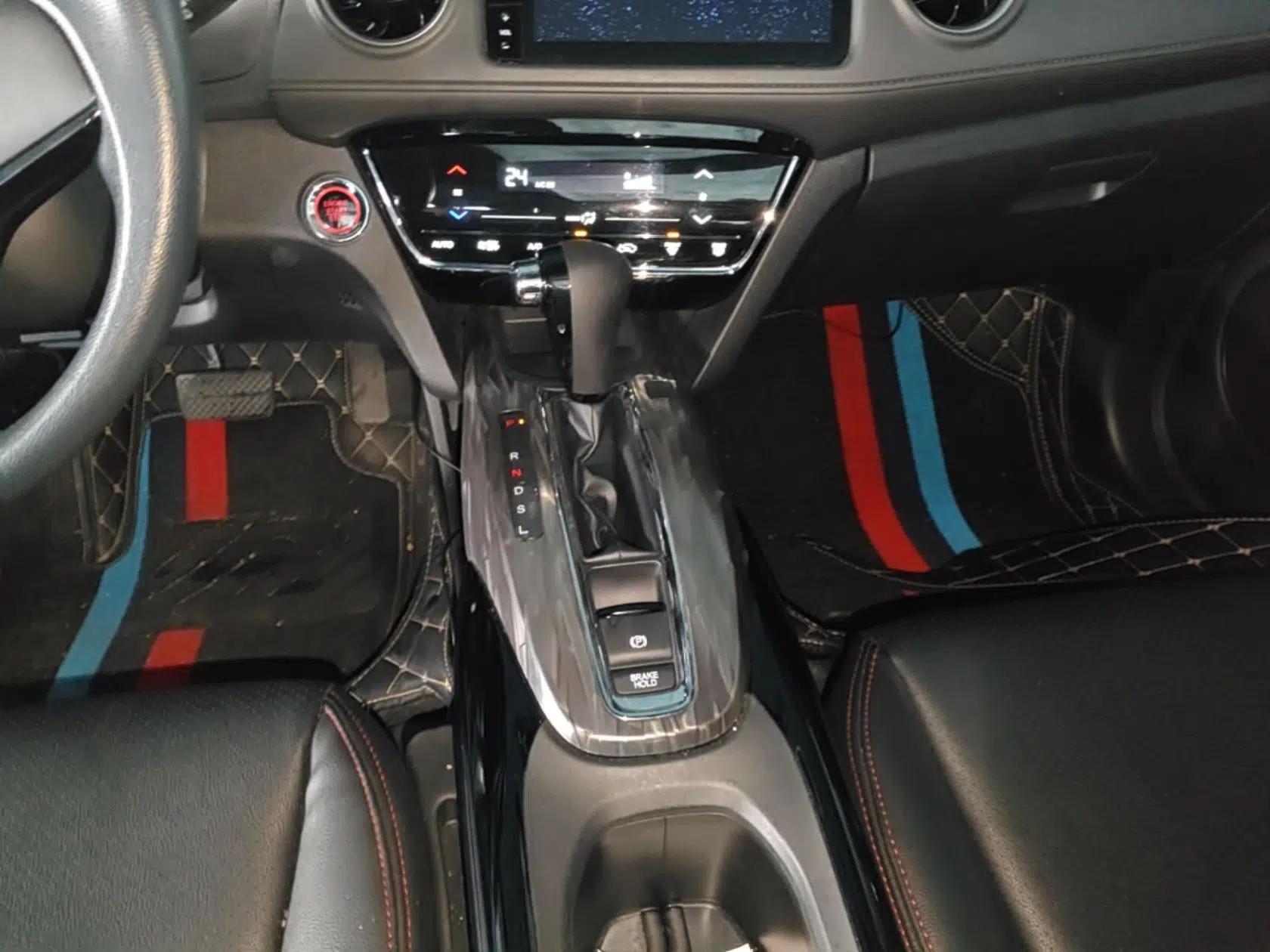 Honda XR-V 2021 220TURBO CVT Comfort Version — миниатюра 16
