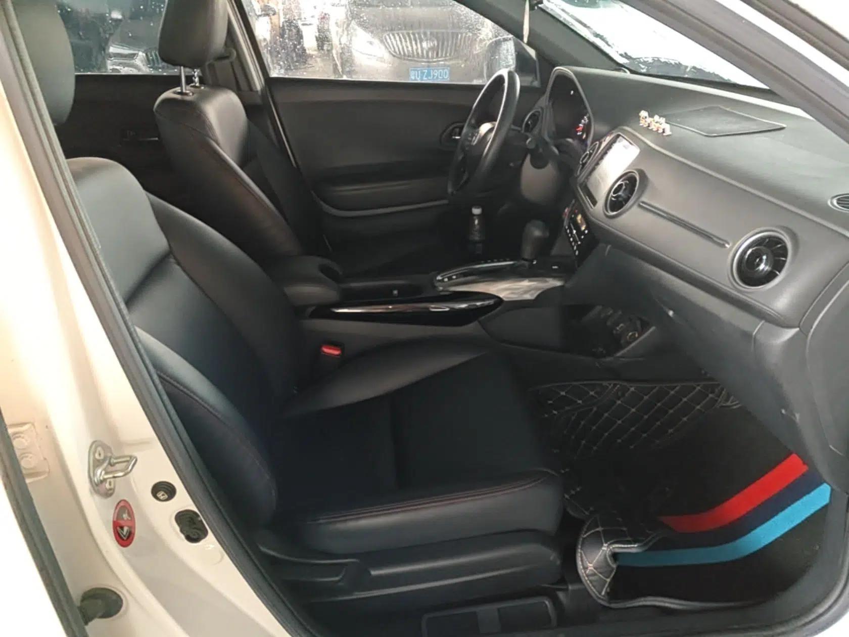 Honda XR-V 2021 220TURBO CVT Comfort Version — миниатюра 19