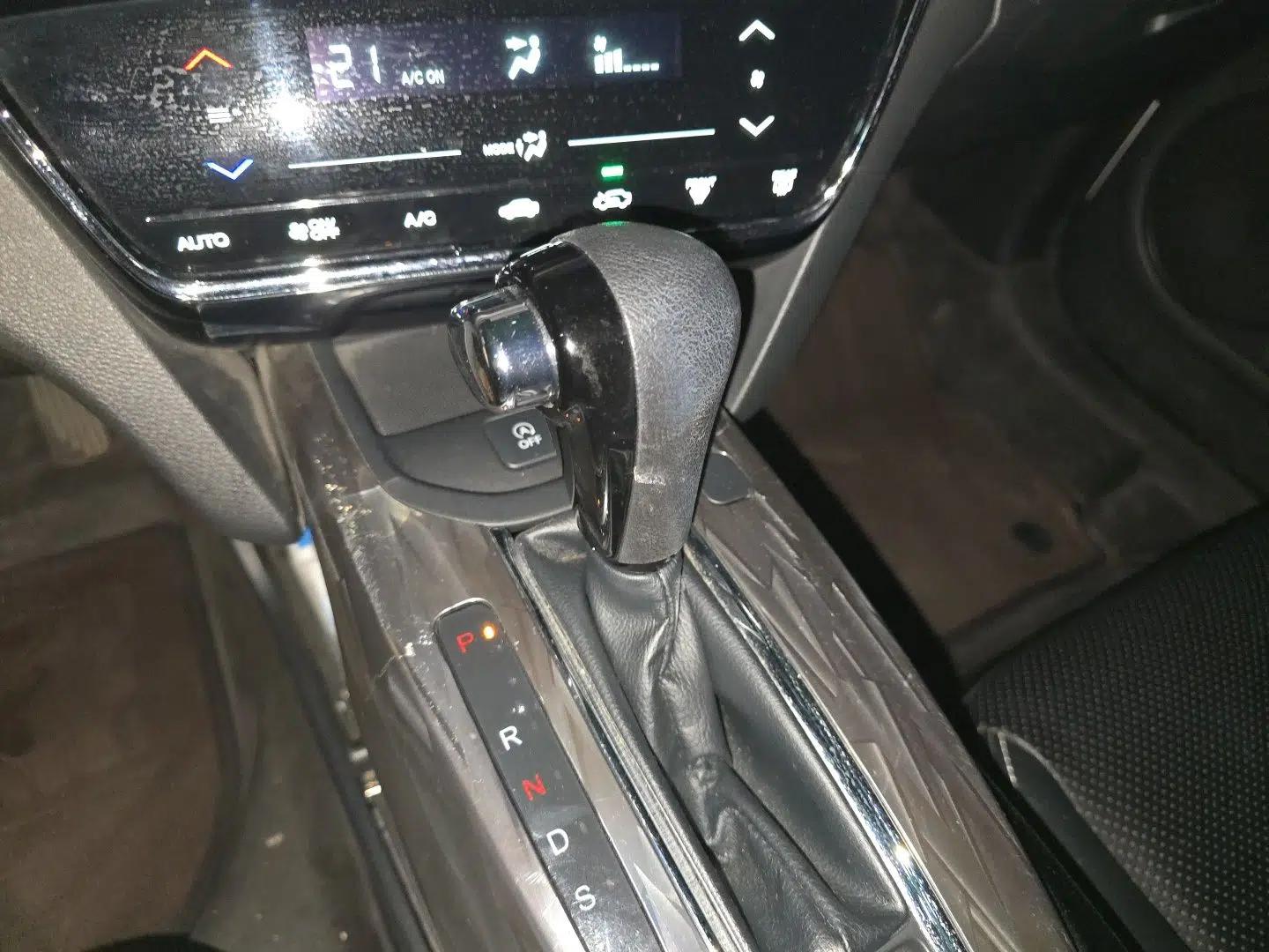 Honda XR-V 2021 220TURBO CVT Comfort Version — миниатюра 14