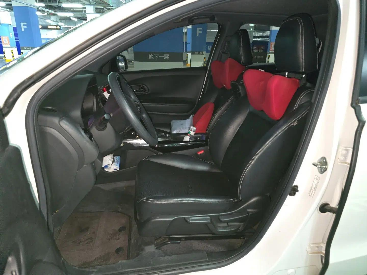 Honda XR-V 2021 220TURBO CVT Comfort Version — миниатюра 15