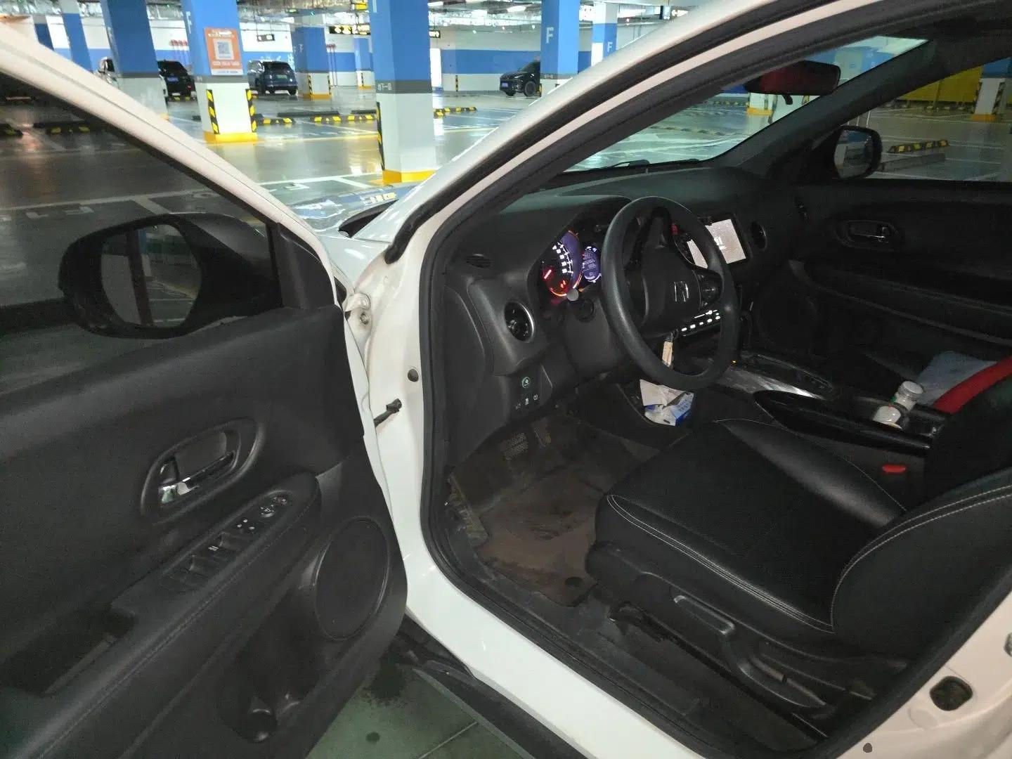 Honda XR-V 2021 220TURBO CVT Comfort Version — миниатюра 16