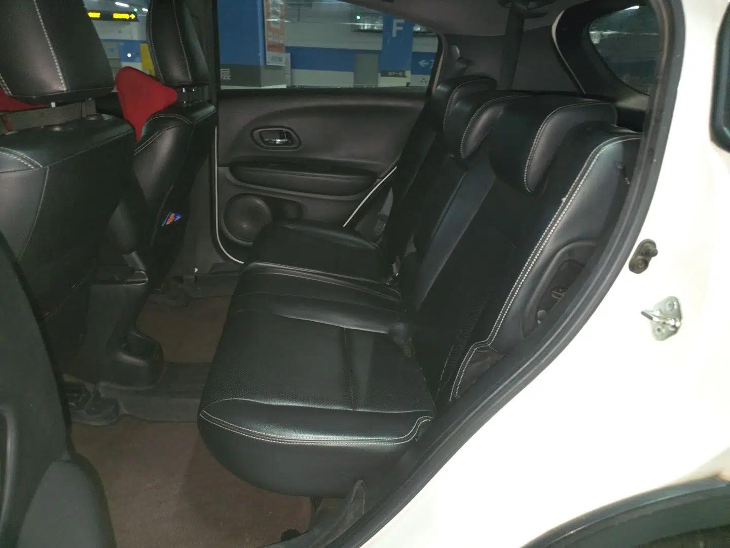 Honda XR-V 2021 220TURBO CVT Comfort Version — миниатюра 17