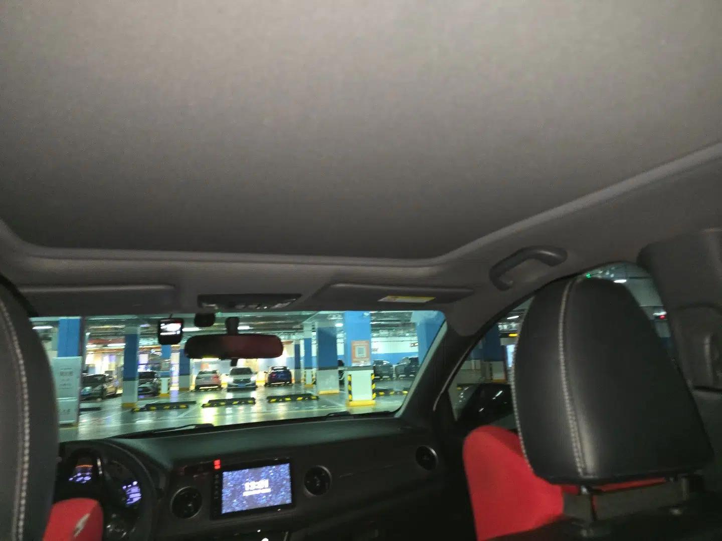 Honda XR-V 2021 220TURBO CVT Comfort Version — миниатюра 18