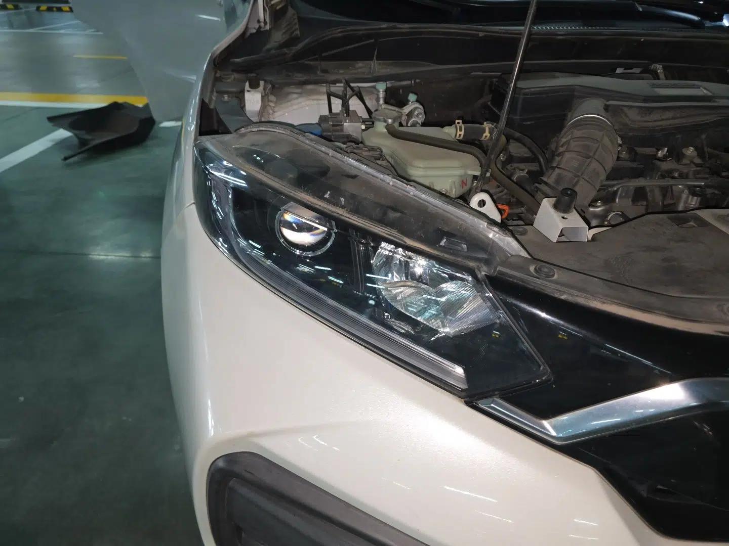 Honda XR-V 2021 220TURBO CVT Comfort Version — миниатюра 7