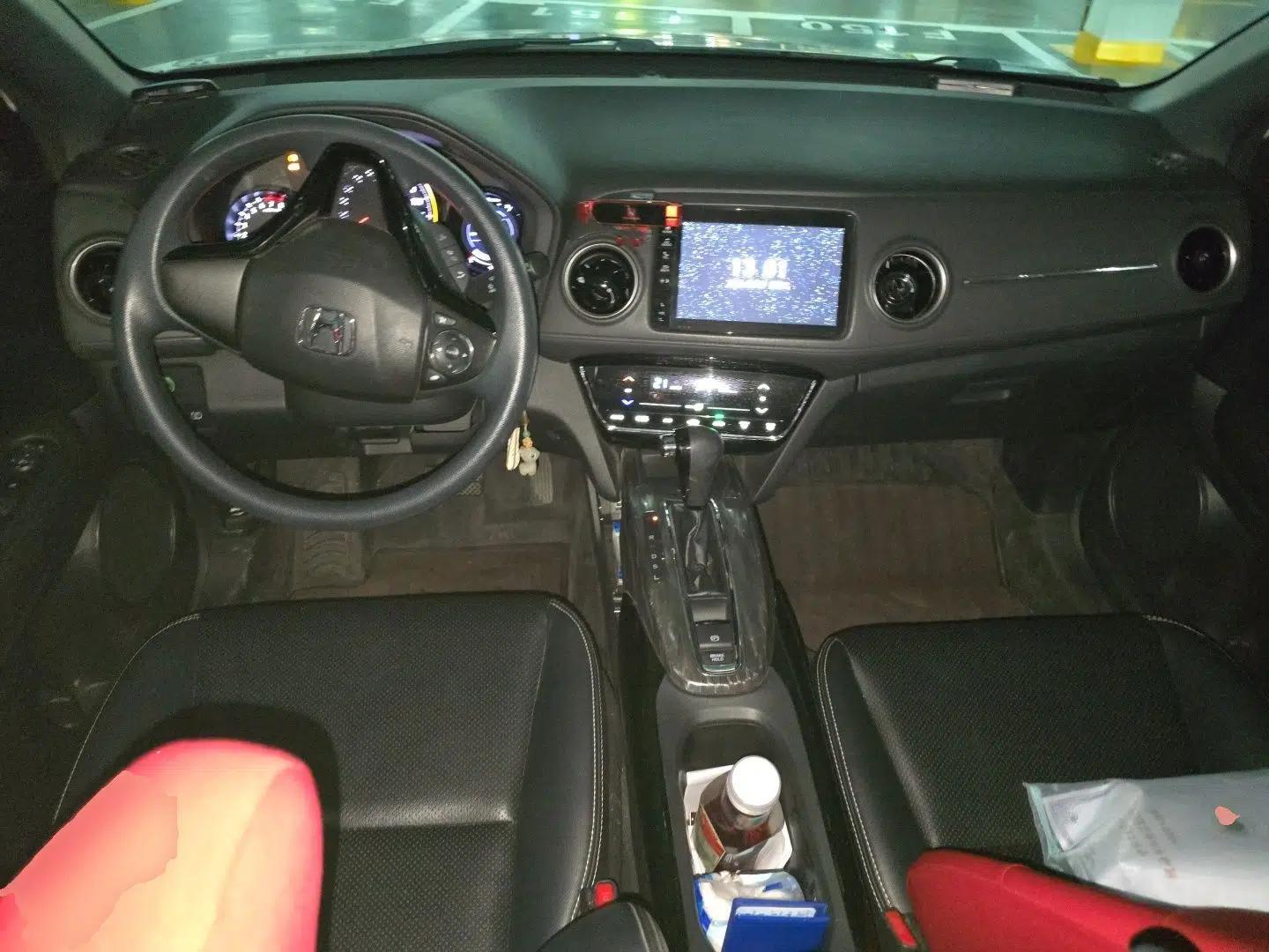 Honda XR-V 2021 220TURBO CVT Comfort Version — миниатюра 9