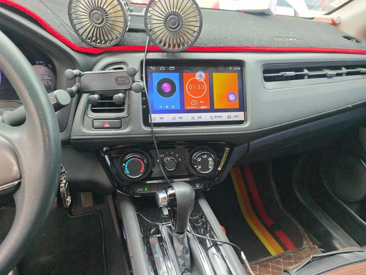 Honda Vezel 2020 1.5L CVT Elite Edition — миниатюра 13