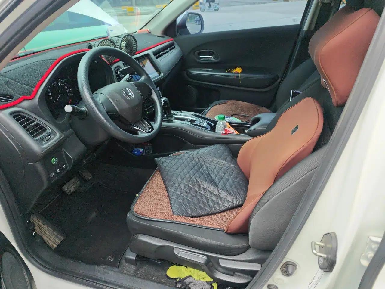 Honda Vezel 2020 1.5L CVT Elite Edition — миниатюра 15