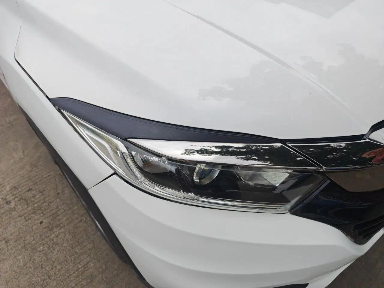 Honda Vezel 2020 1.5L CVT Elite Edition — миниатюра 7