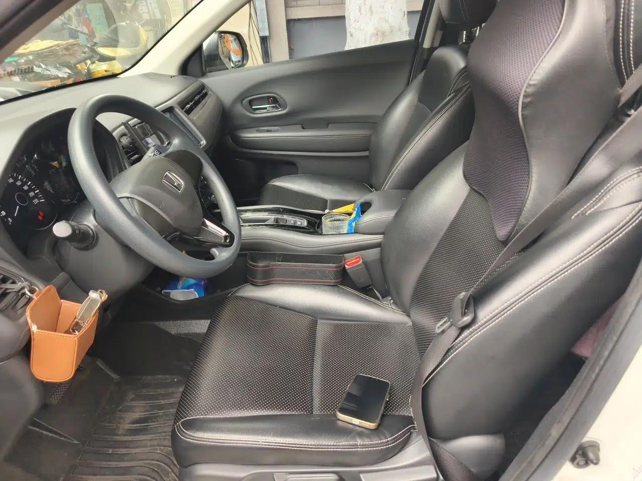 Honda Vezel 2020 1.5L CVT Elite Edition — миниатюра 15
