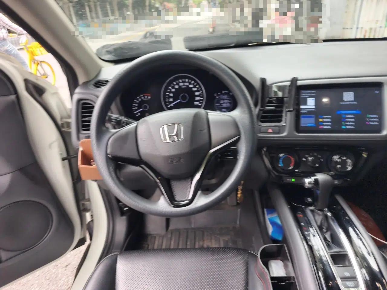 Honda Vezel 2020 1.5L CVT Elite Edition — миниатюра 10