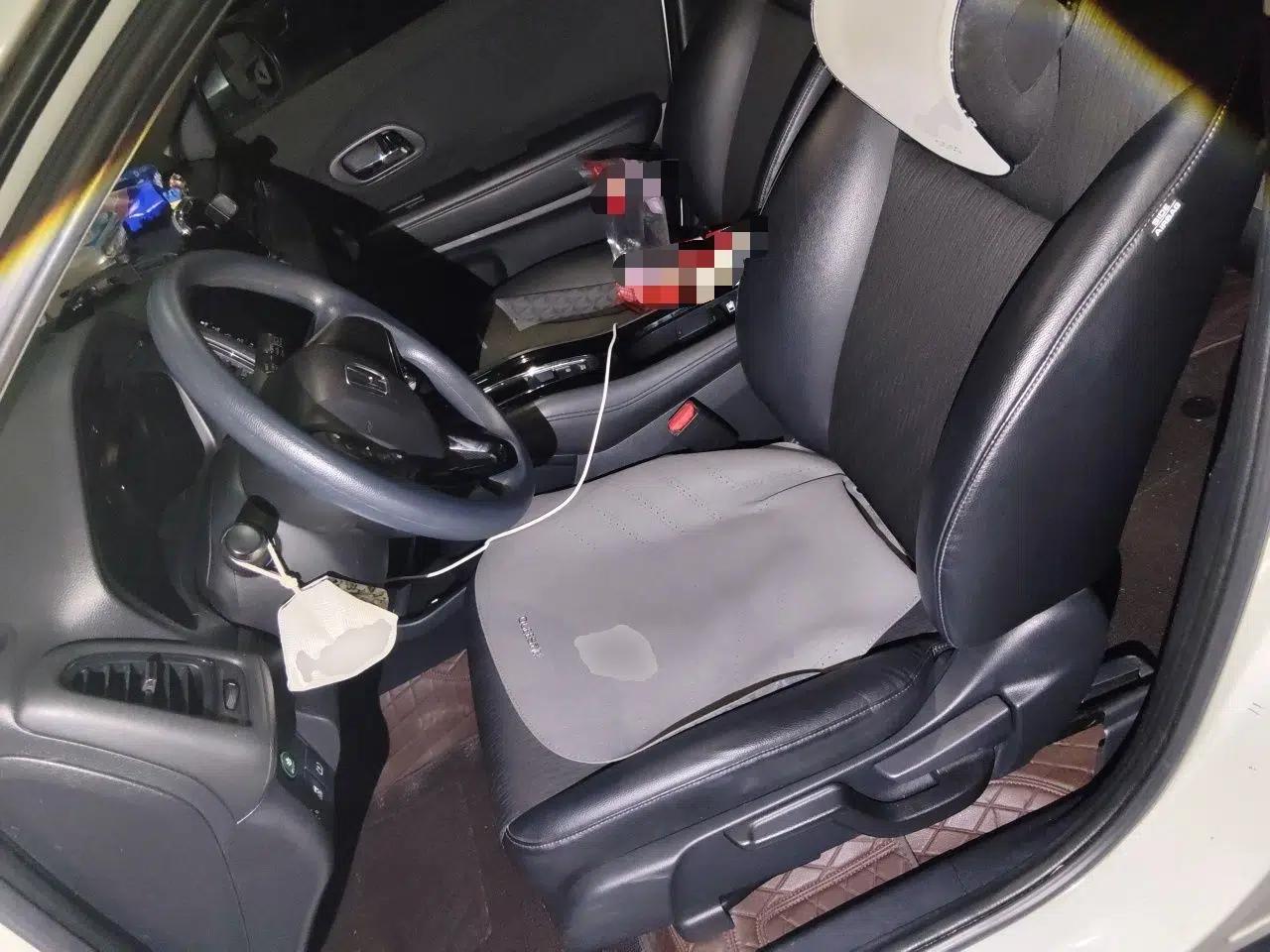 Honda Vezel 2020 1.5L CVT Pioneer Edition — миниатюра 15