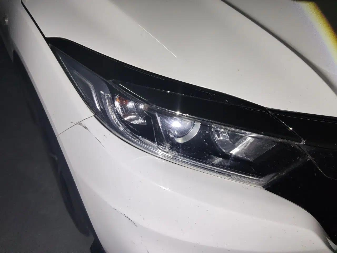 Honda Vezel 2020 1.5L CVT Pioneer Edition — миниатюра 7