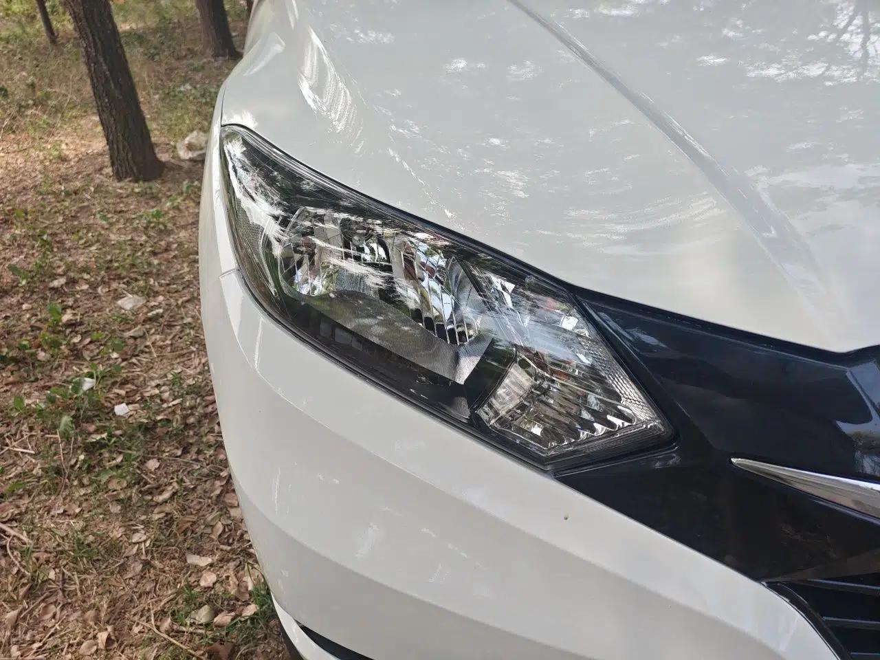 Honda Vezel 2017 1.5L CVT 2WD Comfort Model — миниатюра 7
