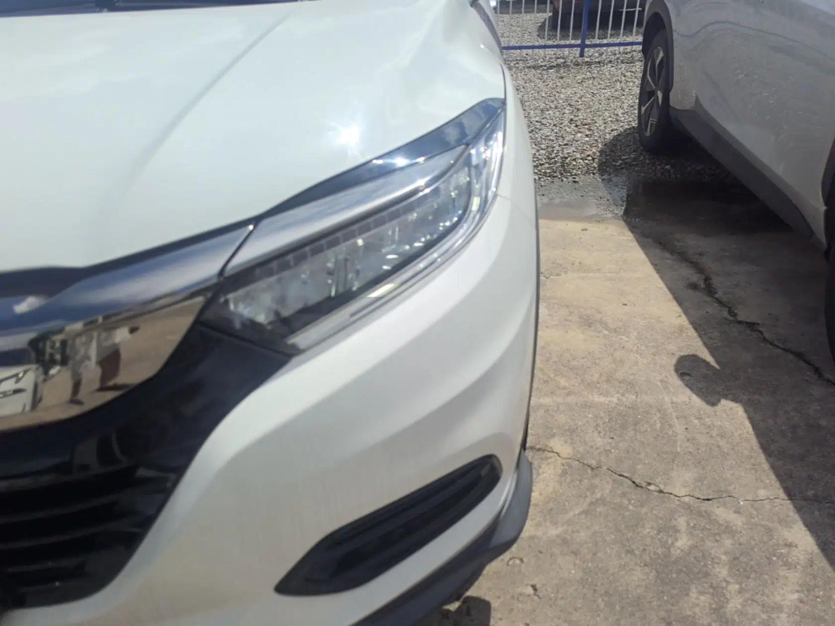 Honda Vezel 2020 220 TURBO CVT Luxury Edition — миниатюра 8