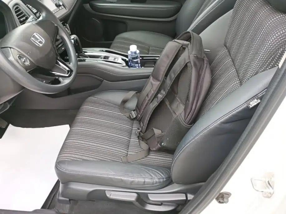 Honda Vezel 2017 1.8L CVT Front-Wheel Drive Pioneer Edition — миниатюра 17