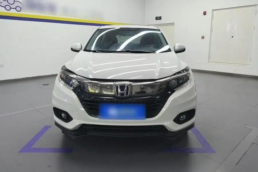 Honda Vezel 2020 1.5L CVT Elite Edition — миниатюра 4