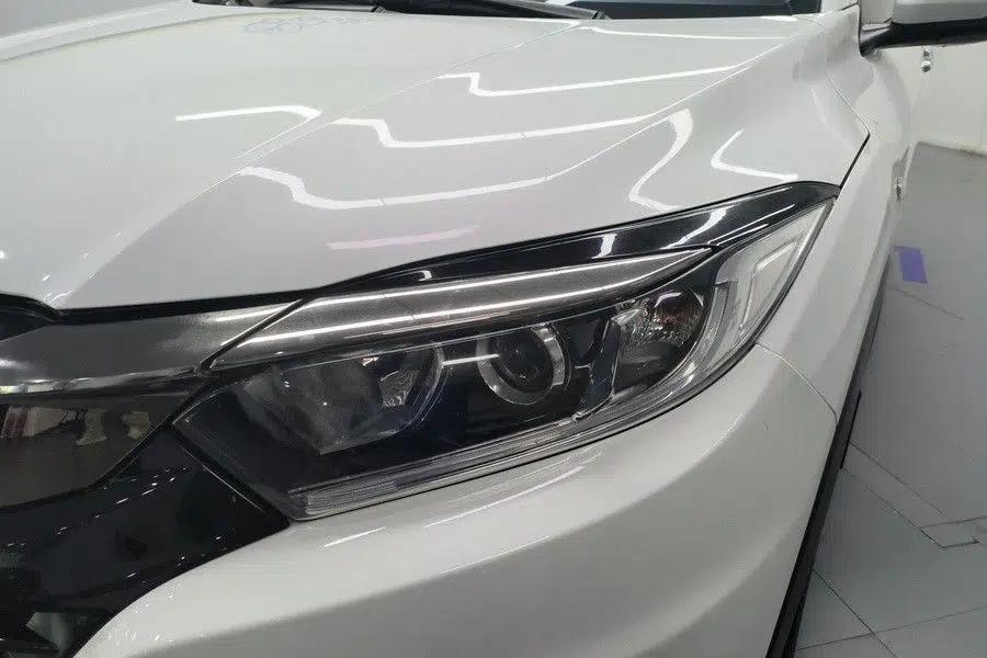 Honda Vezel 2020 1.5L CVT Elite Edition — миниатюра 5