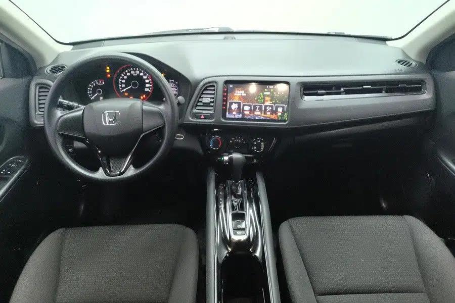 Honda Vezel 2020 1.5L CVT Elite Edition — миниатюра 10