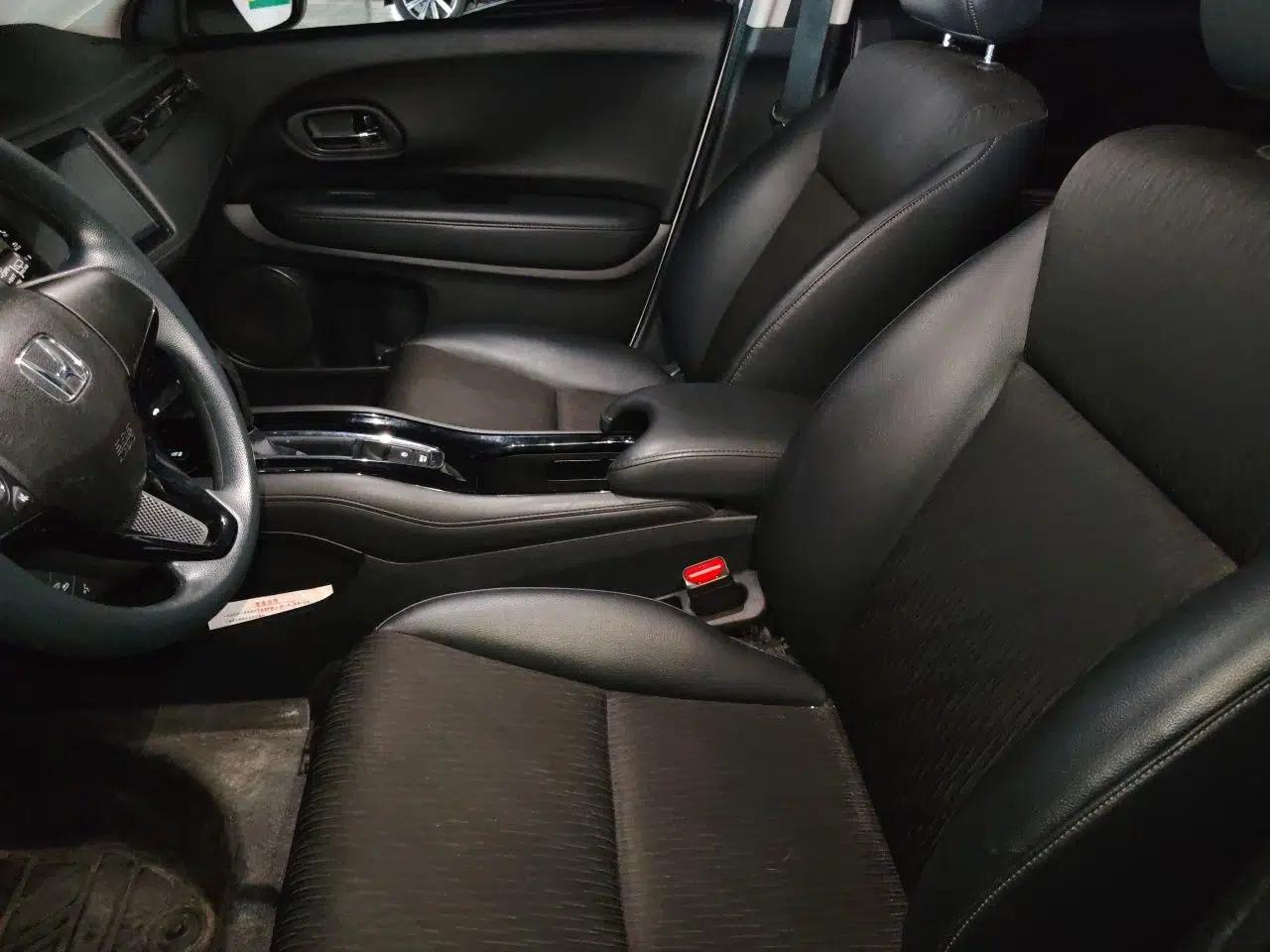 Honda Vezel 2020 1.5L CVT Pioneer Edition — миниатюра 15