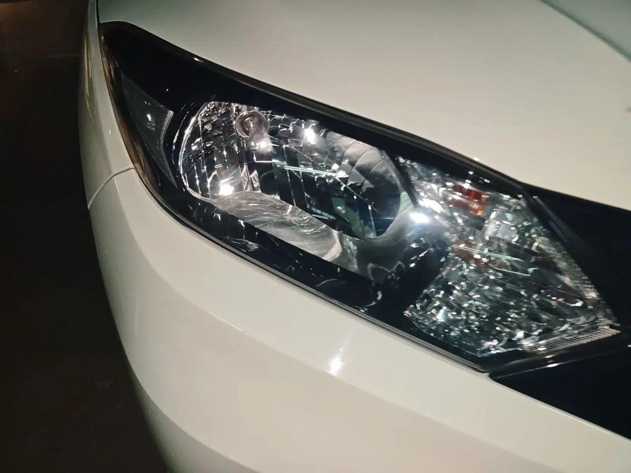 Honda Vezel 2015 1.5L CVT two-wheel drive Comfort trim — миниатюра 7