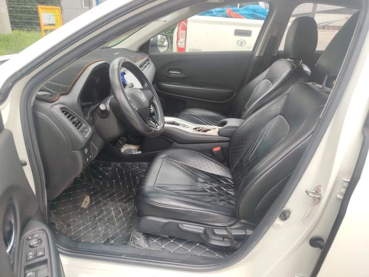 Honda Vezel 2020 1.5L CVT Pioneer Edition — миниатюра 15