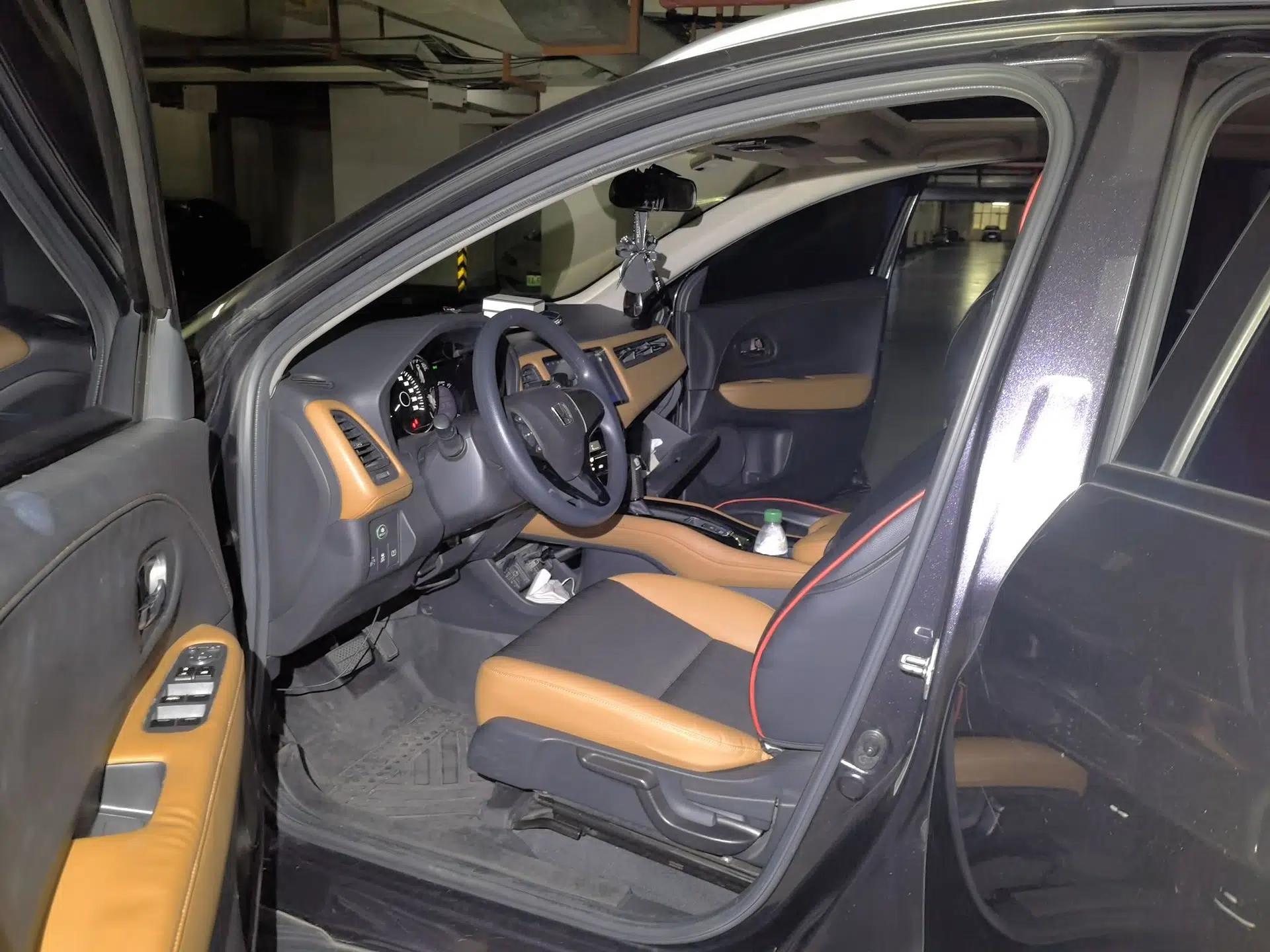 Honda Vezel 2019 220 TURBO CVT Luxury Edition China V Emission Standard — миниатюра 16
