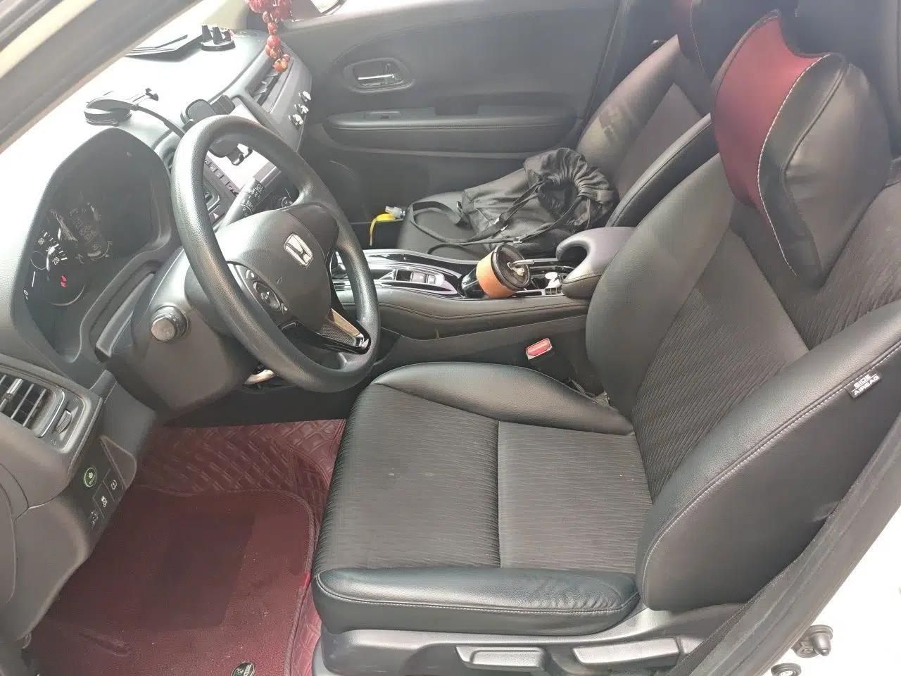 Honda Vezel 2020 1.5L CVT Pioneer Edition — миниатюра 15