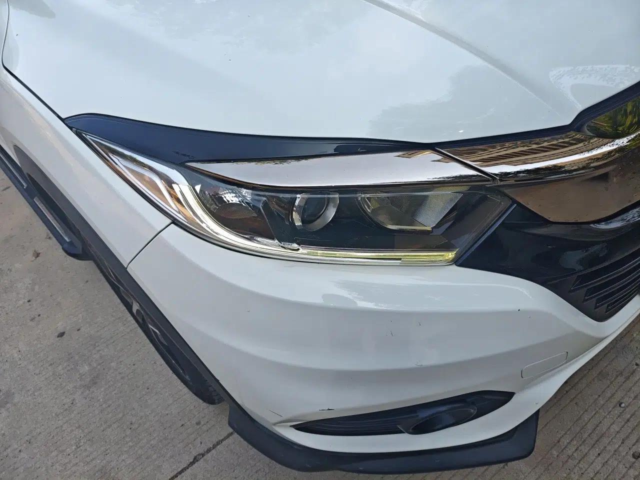 Honda Vezel 2020 1.5L CVT Pioneer Edition — миниатюра 7