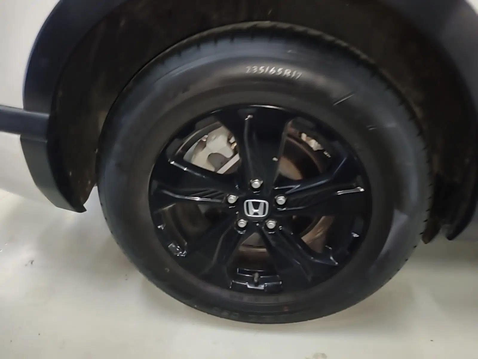 Honda Breeze 2021 240TURBO CVT Front-Wheel Drive Elite Edition — миниатюра 11