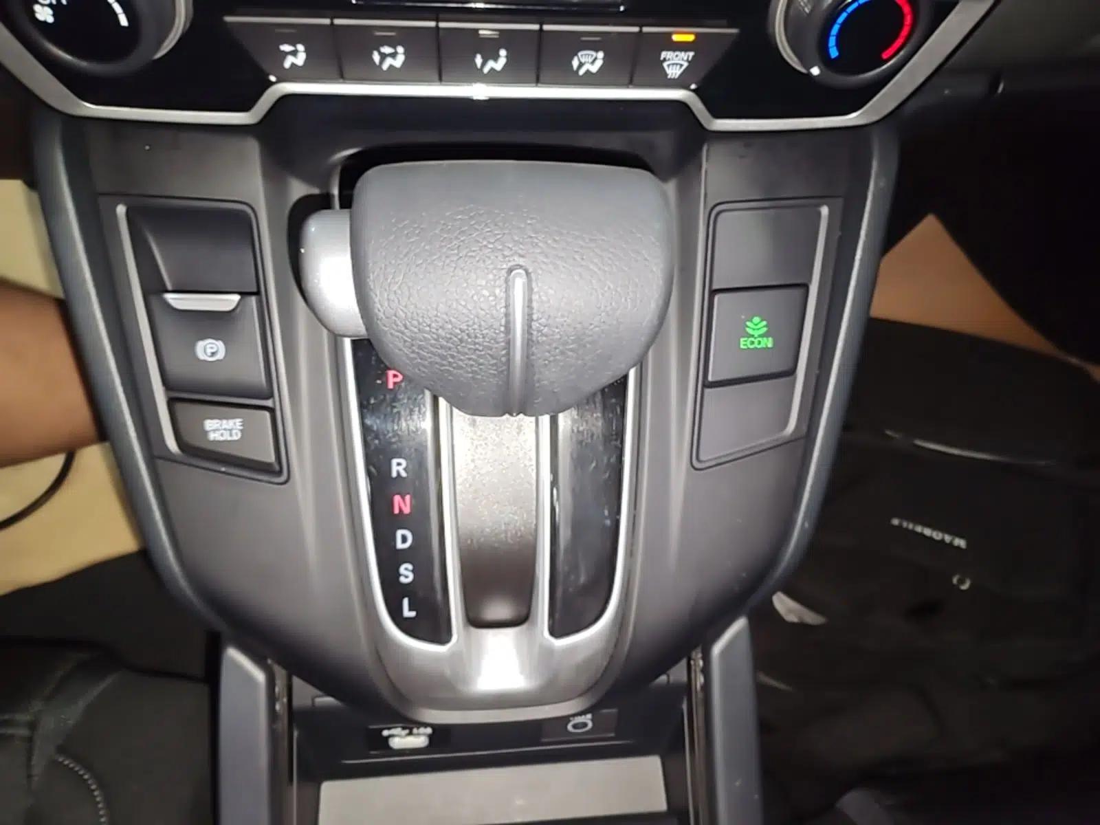 Honda Breeze 2021 240TURBO CVT Front-Wheel Drive Elite Edition — миниатюра 16