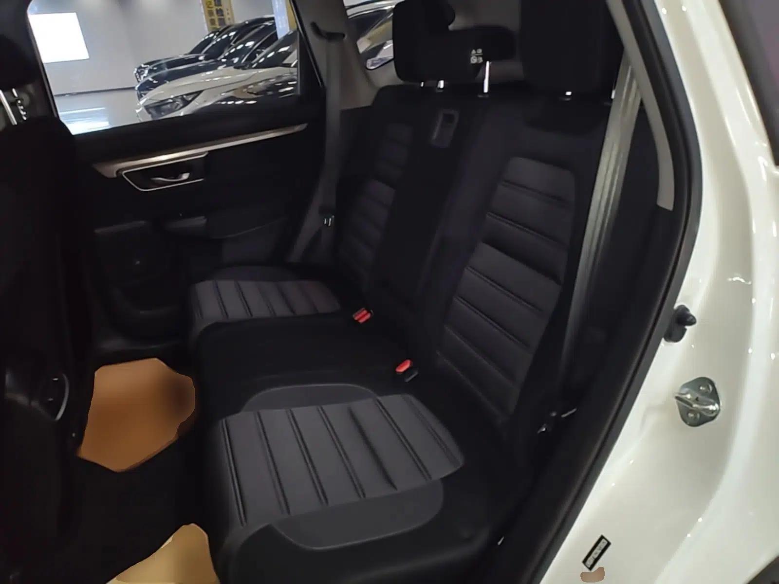 Honda Breeze 2021 240TURBO CVT Front-Wheel Drive Elite Edition — миниатюра 20
