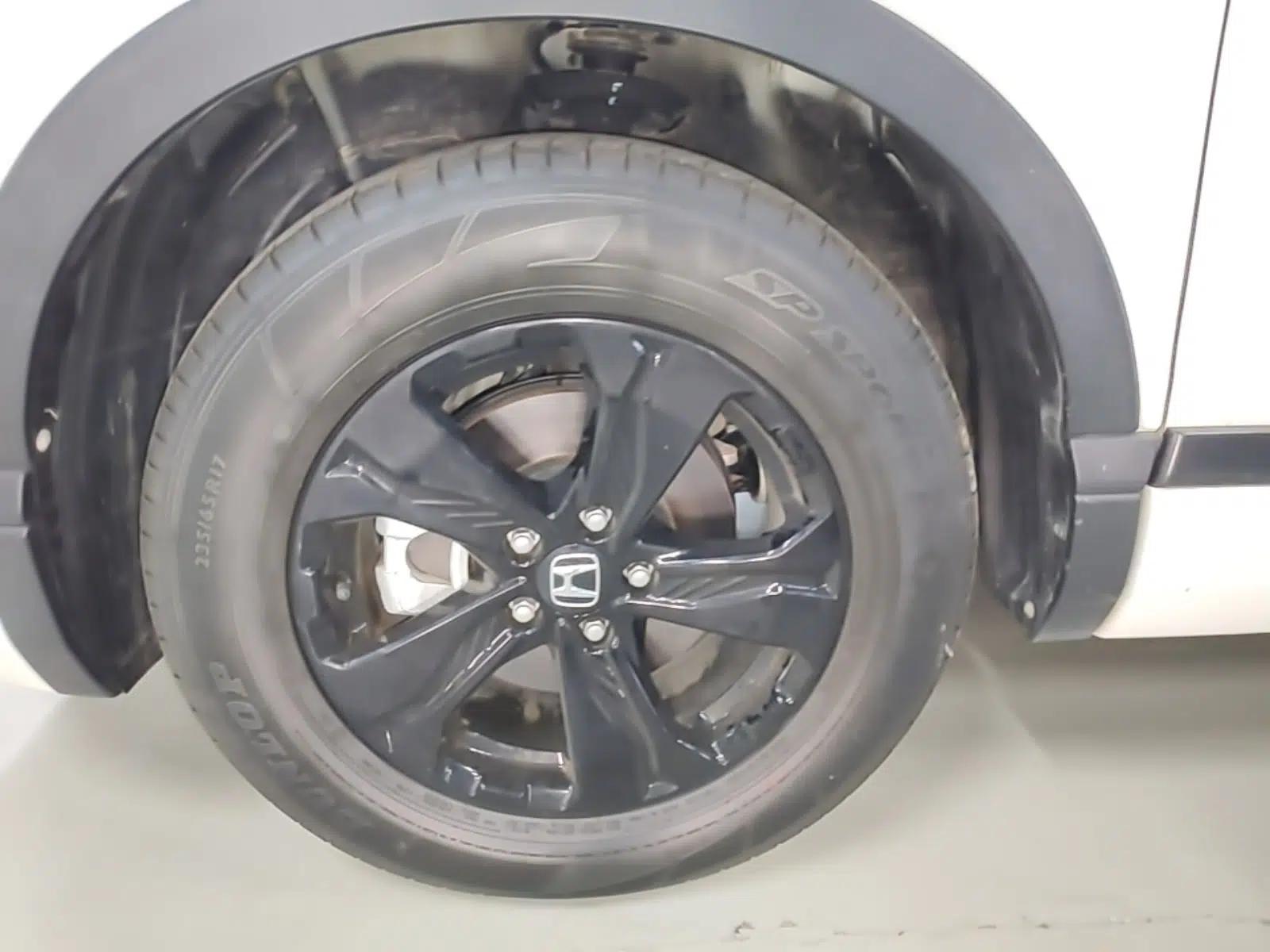 Honda Breeze 2021 240TURBO CVT Front-Wheel Drive Elite Edition — миниатюра 10