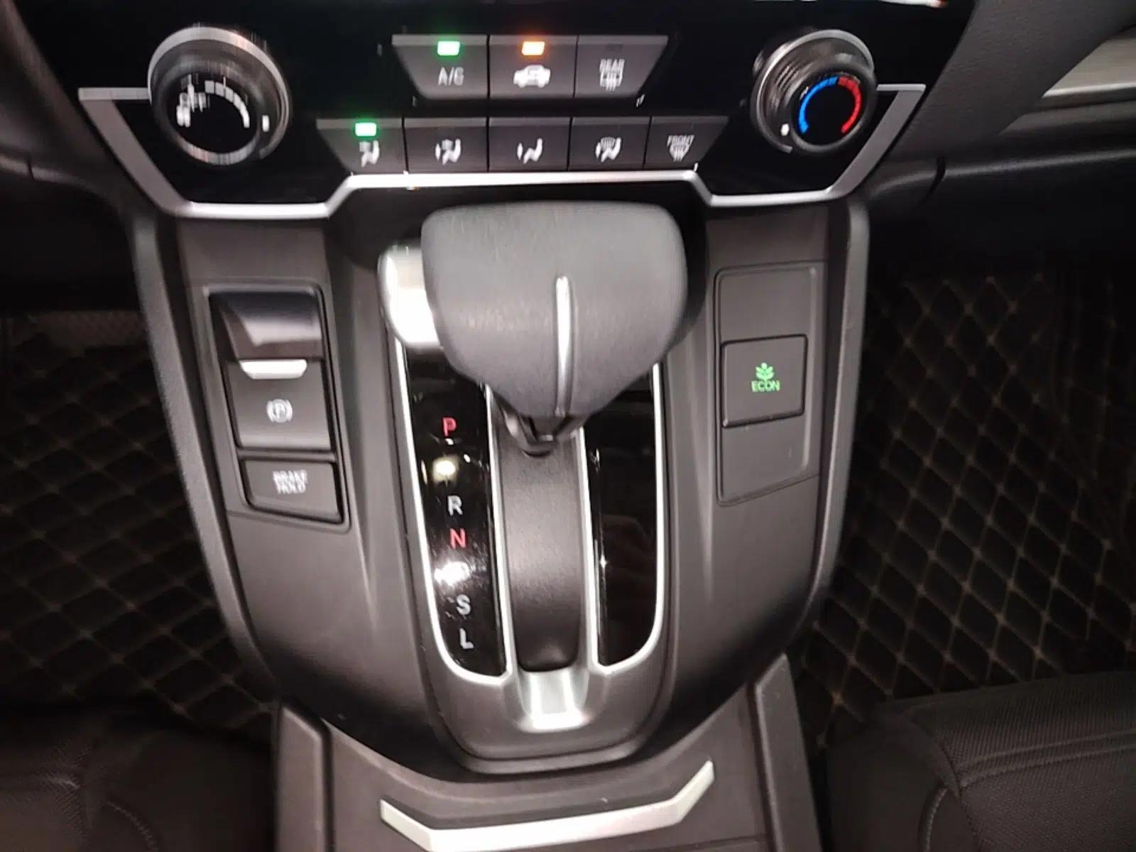 Honda Breeze 2021 240TURBO CVT Front-Wheel Drive Elite Edition — миниатюра 16