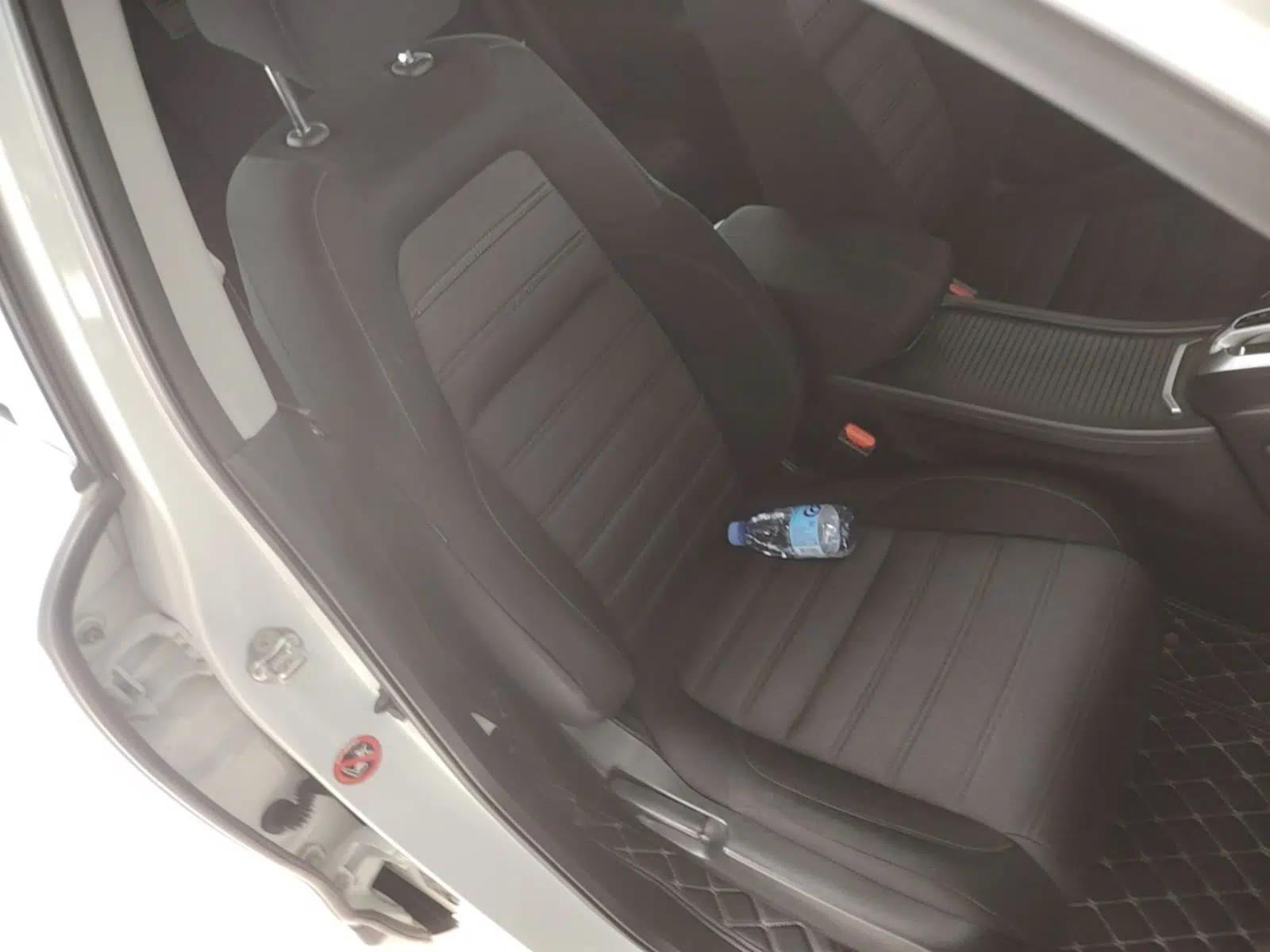 Honda Breeze 2021 240TURBO CVT Front-Wheel Drive Elite Edition — миниатюра 19