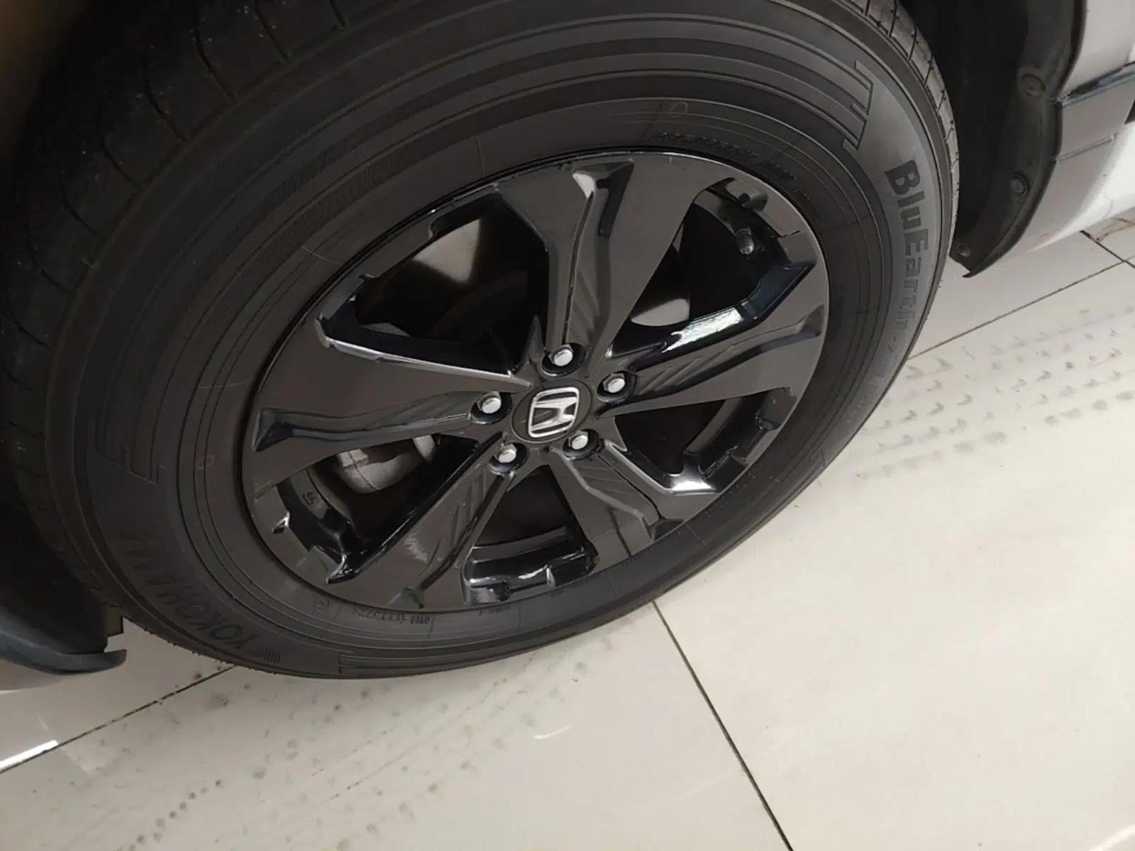 Honda Breeze 2021 240TURBO CVT Front-Wheel Drive Elite Edition — миниатюра 10