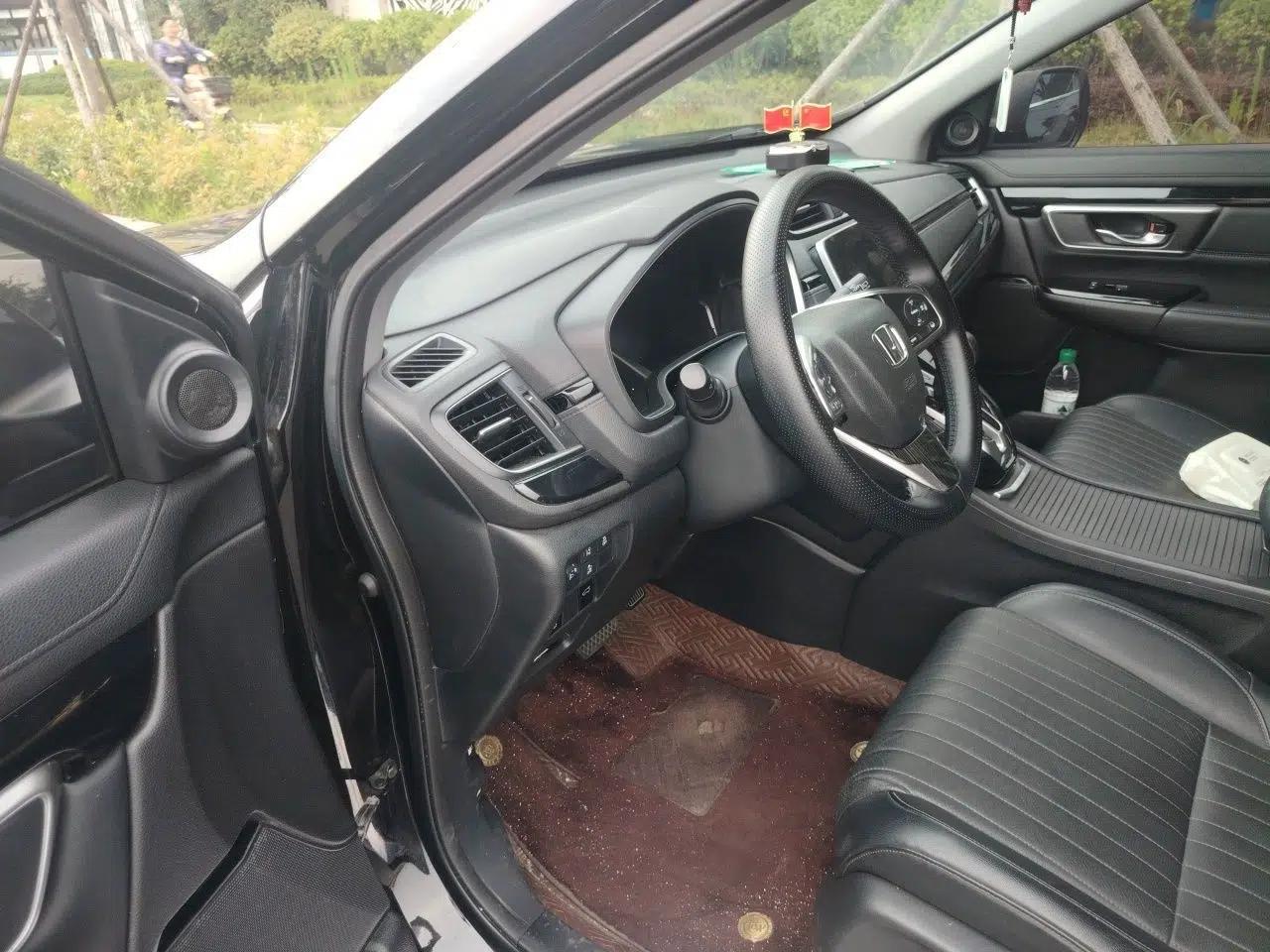 Honda Breeze 2021 240TURBO CVT Two-Wheel Drive Smart Enjoyment Version — миниатюра 16