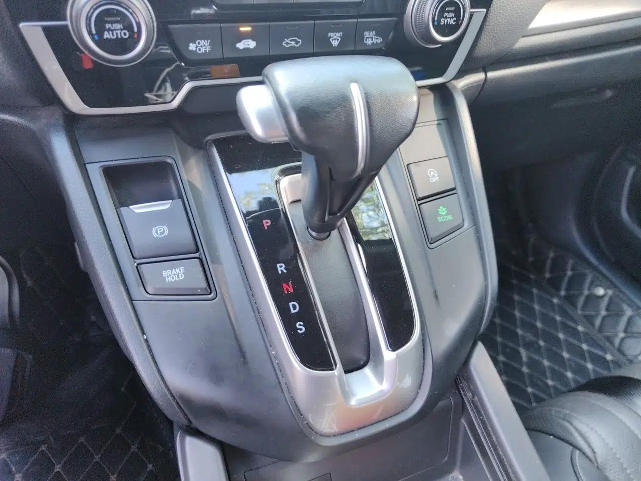 Honda Breeze 2021 240TURBO CVT 2WD Luxury Edition — миниатюра 14