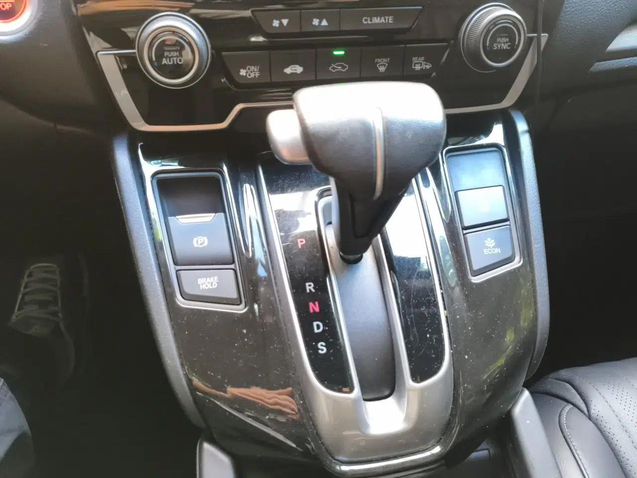 Honda Breeze 2020 240TURBO CVT Two-Wheel Drive Prestige Edition — миниатюра 14