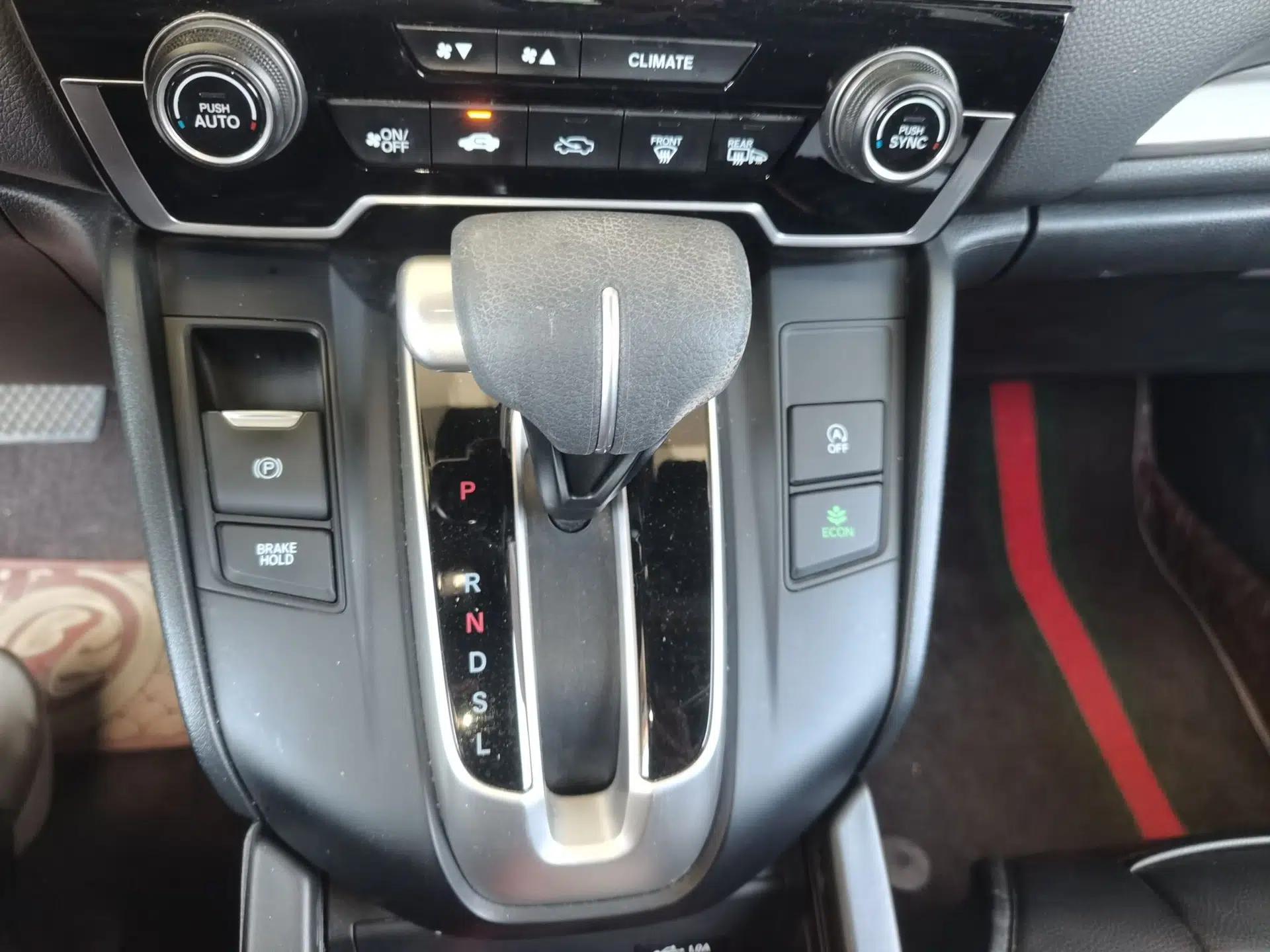 Honda Breeze 2020 240TURBO CVT 2WD Luxury Edition — миниатюра 14