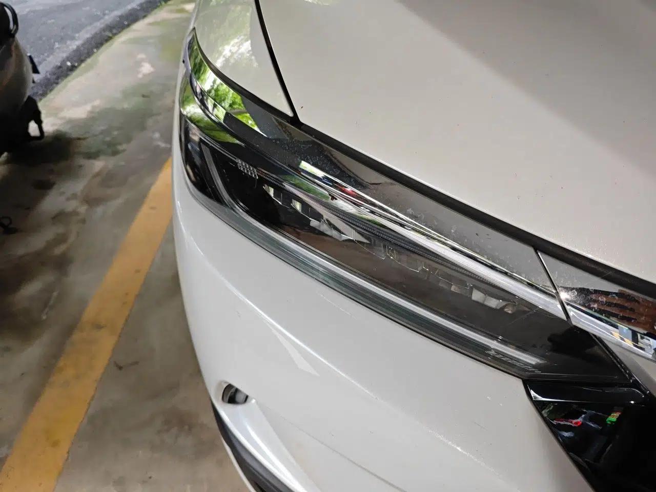 Honda Breeze 2021 240TURBO CVT Two-Wheel Drive Smart Enjoyment Version — миниатюра 7