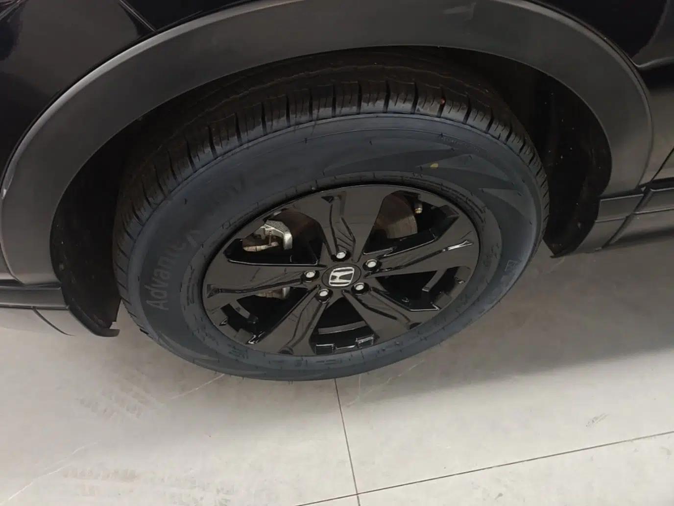 Honda Breeze 2021 240TURBO CVT Two-Wheel Drive Smart Enjoyment Version — миниатюра 10