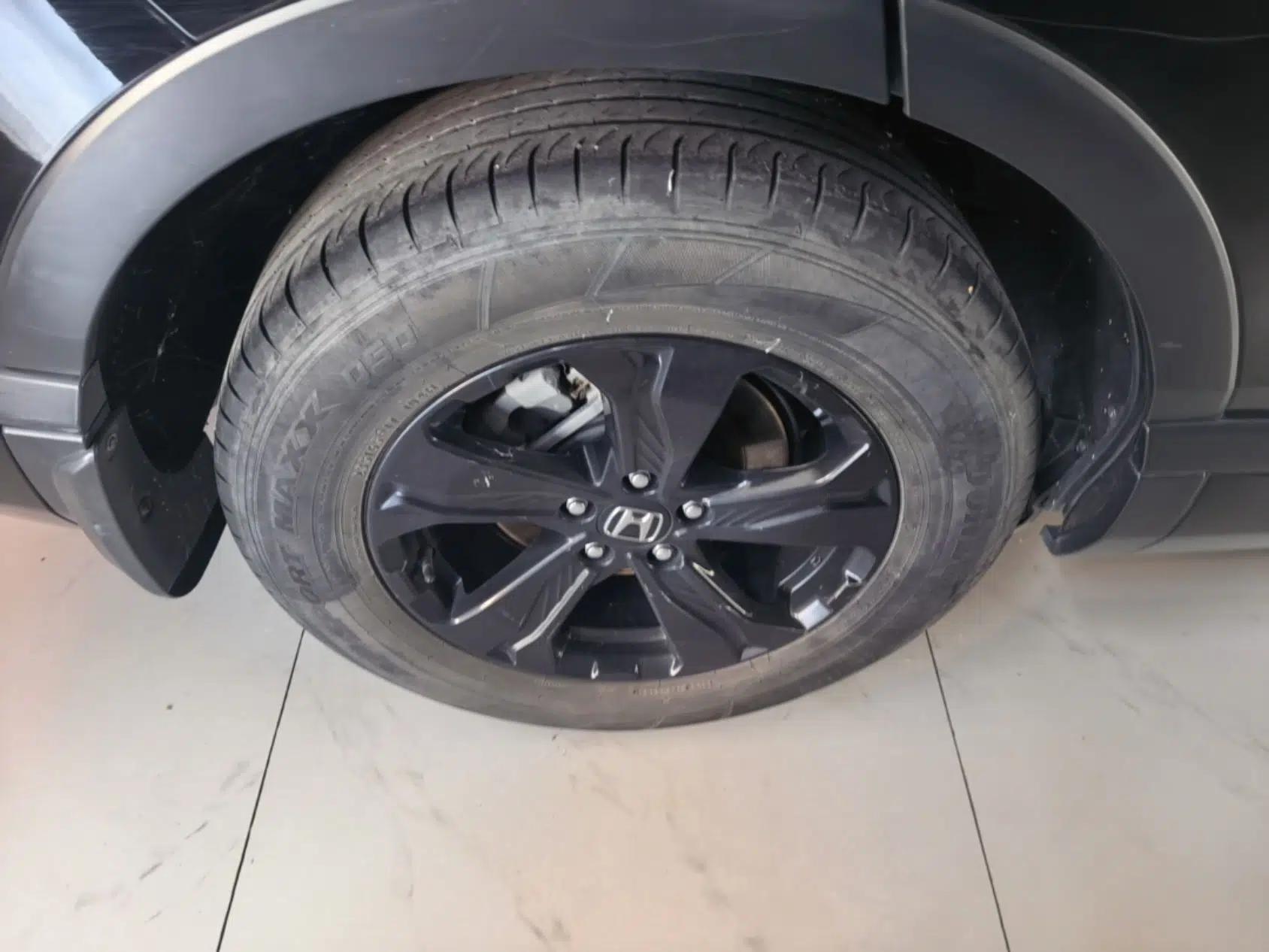 Honda Breeze 2021 240TURBO CVT Front-Wheel Drive Elite Edition — миниатюра 11
