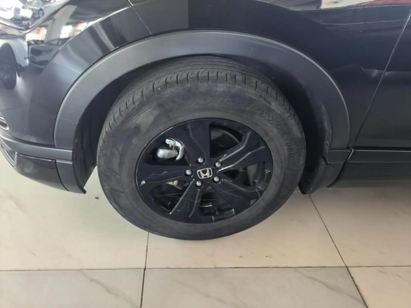 Honda Breeze 2021 240TURBO CVT Front-Wheel Drive Elite Edition — миниатюра 10